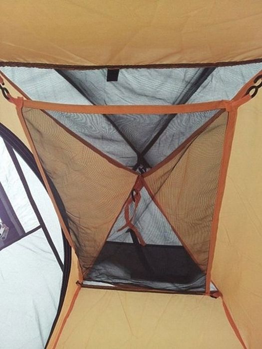 Fjord Nansen Lima Ii | Profesjonalny Namiot 2-osobowy | 3,2kg | 3000mm