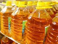 Sprzedaż oleju rzepakowego 5l/1l  DOSTAWA