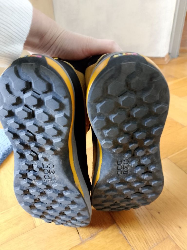 Salewa buty trekkingowe rozm. 38