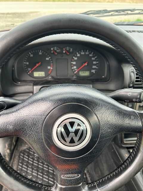 Volkswagen Passat B5 1,9TDI możliwa zamiana——PROMOCJA