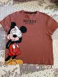 T-Shirt criança 8 anos