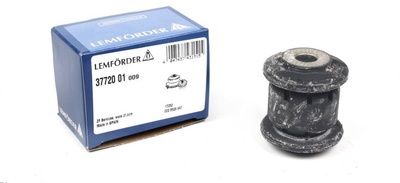 Сайлентблоки LEMFORDER 37720 01 KODIAQ Golf, Passat, Tiguan, Caddy