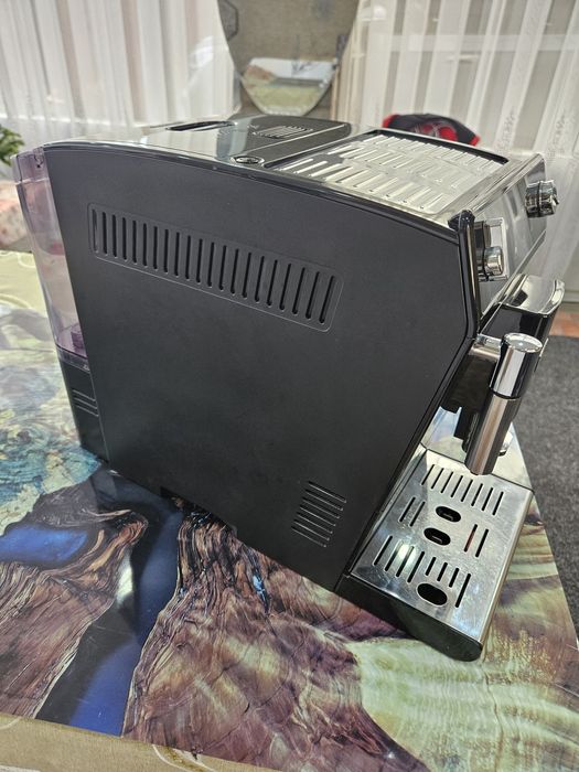 Кофемашина DeLonghi AUTENTICA ETAM29.510.B