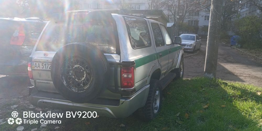 Продам Great Wall Safe