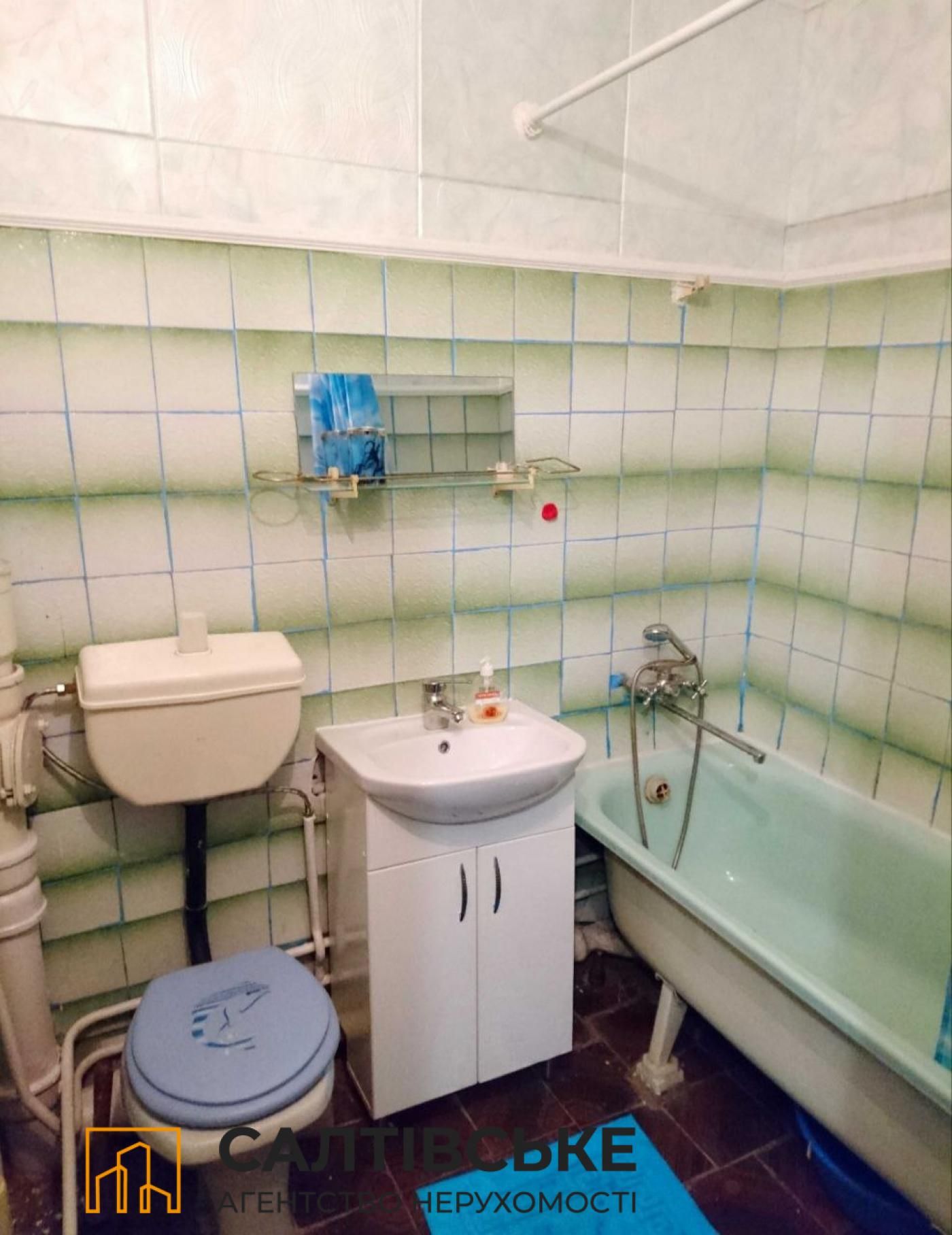 0065-МЛ Продам 1к квартиру на Северной Салтовке Северная 1