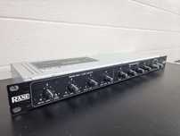 Mixer Rack studio Rane MLM 82S MIC line mixer 19"