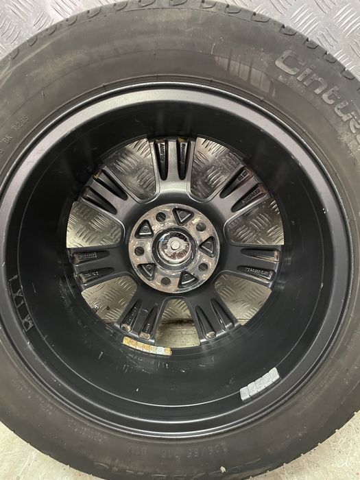 Koła Opony Felgi Koźle VW Skoda Seat Audi Pirelli Lato Adax