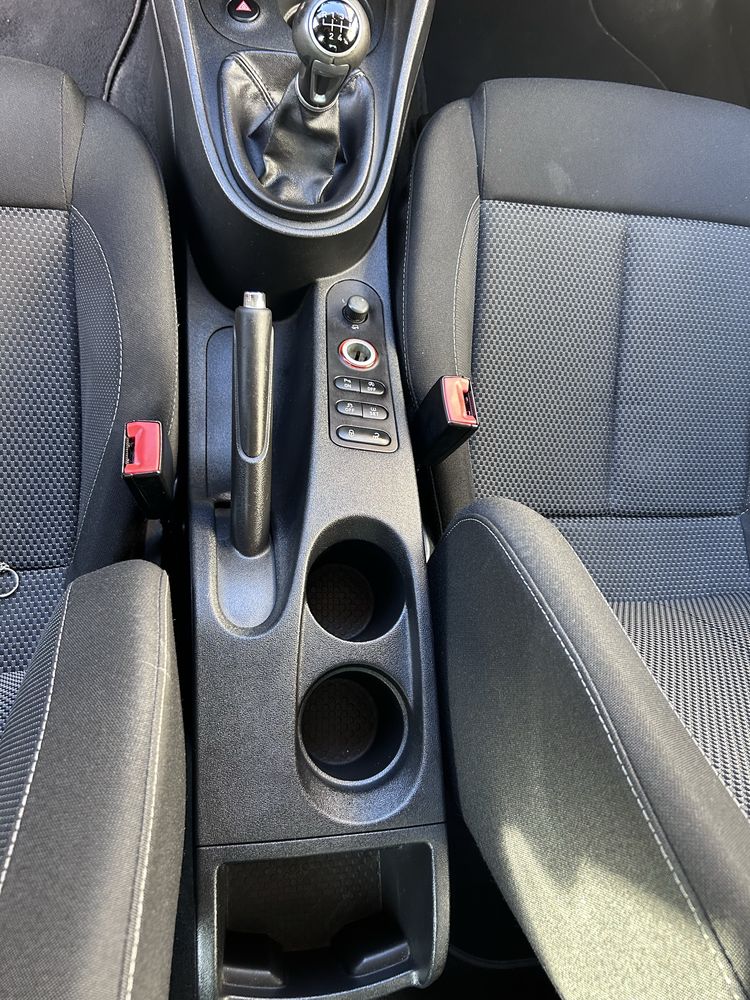 Seat Leon Sport 1.6 Tdi