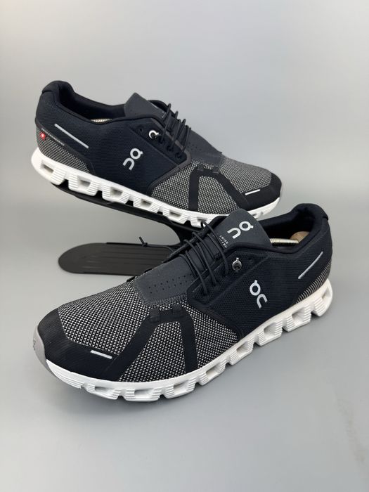 Кросівки On Running Cloud 5