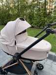 Люлька Cybex Mios Beige