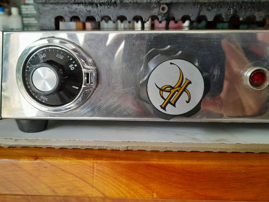 Vendo INFRA como nova