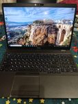 Dell Latitude 5501 Intel Core i7-9850H 16ddr4 256 nvme 500hdd