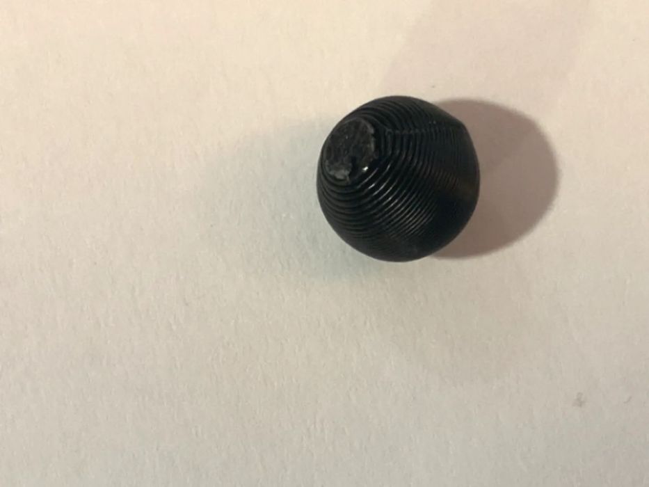 Esfera de 8mm para Sistemas de Rolamento ou Componentes