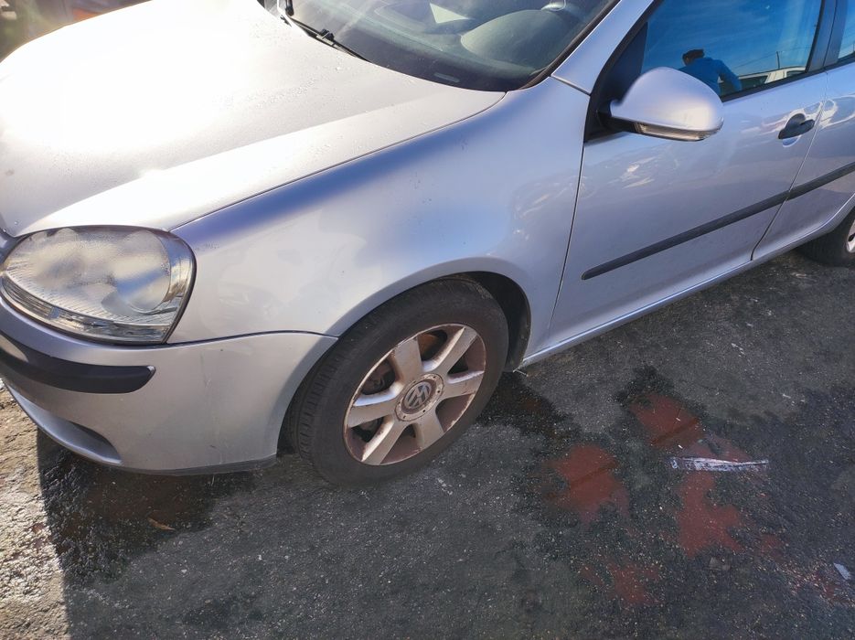 Vendo um catalisador de golf a gasolina do ano de 2009