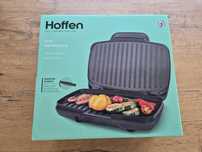 Grill elektryczny Hoffen.