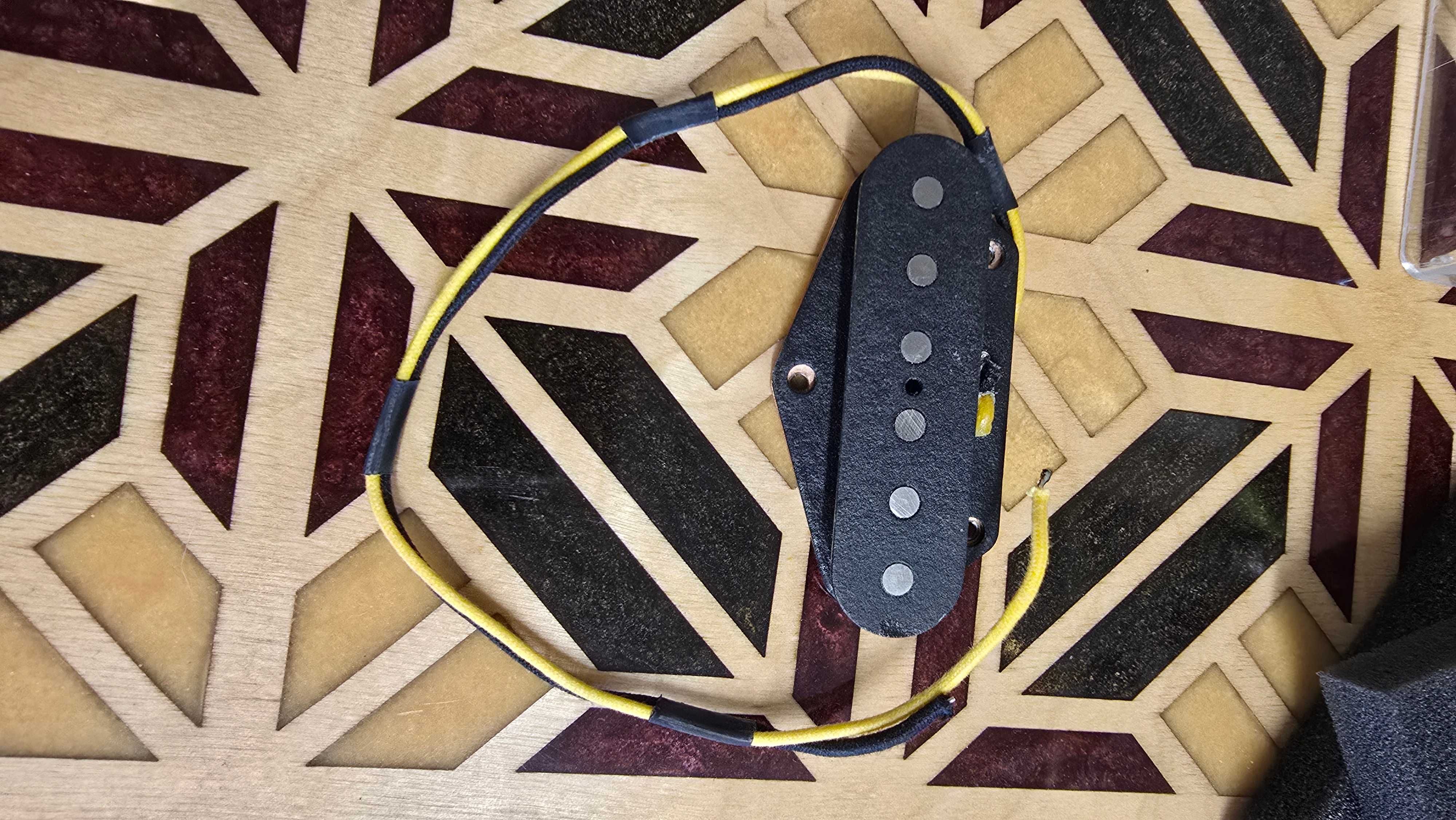 Seymour Duncan STL-1B, Vintage Broadcaster, do Telecastera