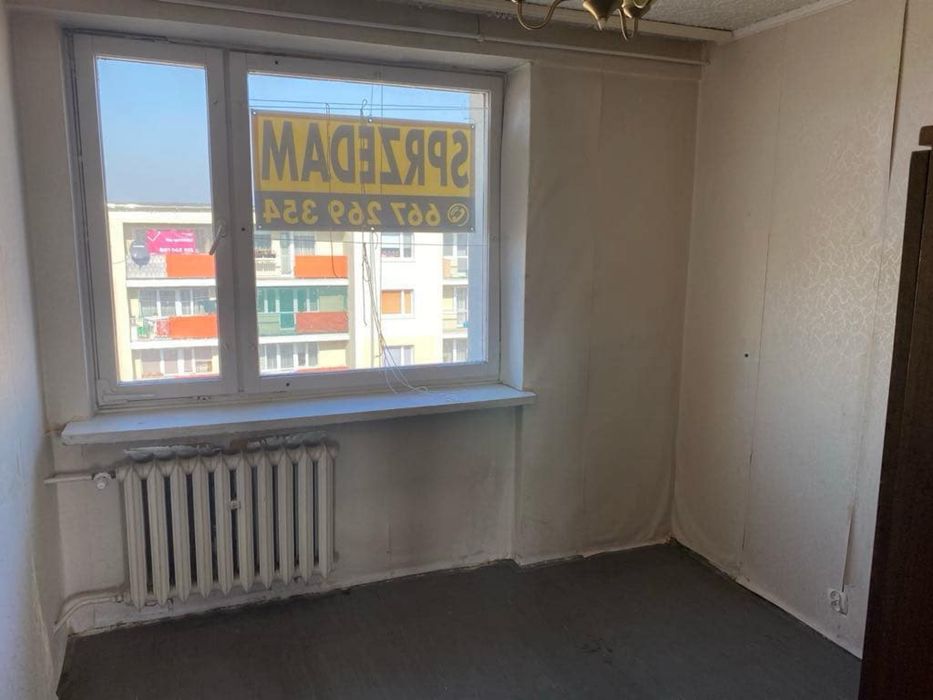 Sprzedam TANIO mieszkanie w bloku !!!