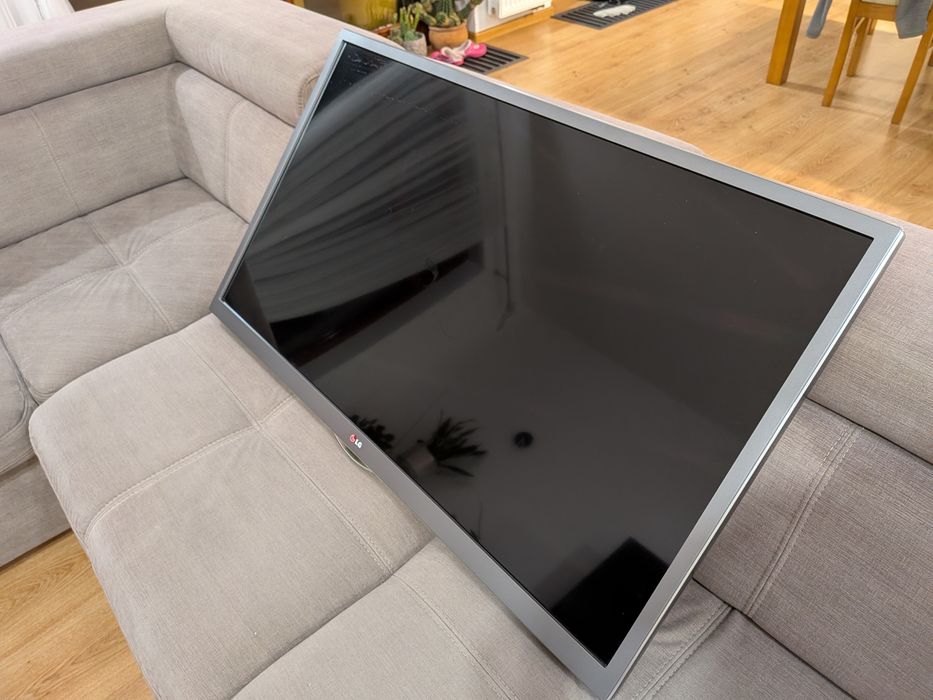 Telewizor LG 42 cale z Wi-Fi i Smart Tv