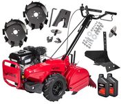 Profesjonalna glebogryzarka Cedrus GL03 Briggs&Stratton Marcinkowscy
