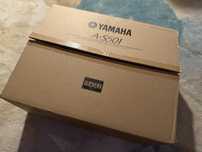 NOWY Yamaha A-S501 wzmacniacz stereo Hi-Fi 2x120W DAC burr brown