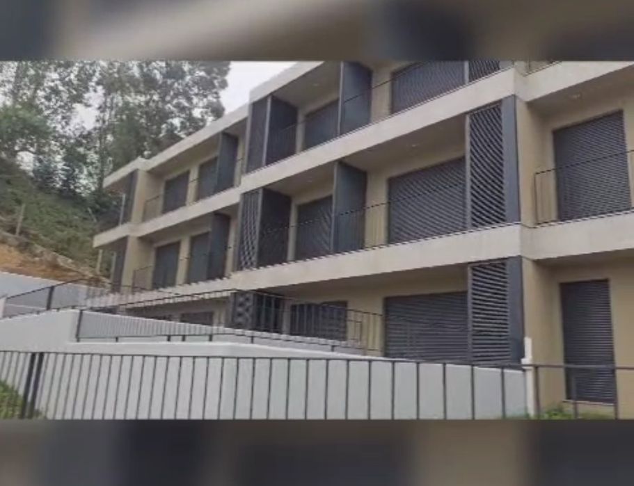 T1 – Rua Álvaro Pinto Gonçalves, Olival – Vila Nova de Gaia