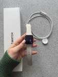 Apple watch SE 2gen 40mm strlight бу оригінал