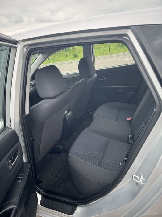 Mazda 3 2006р. 1.6 бензин (ТОРГ)