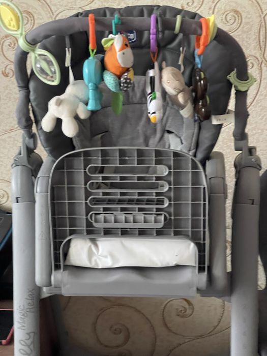 Столик для кормления от рождения