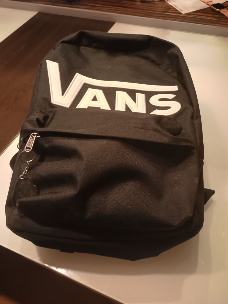 Plecak Vans plus piórnik coolpack