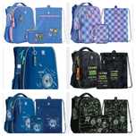 Школьный Набор Kite SET_K24-531M рюкзак пенал сумка кошелек