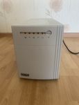 Пристрій безперебійного живлення KING PRO 2500 AP