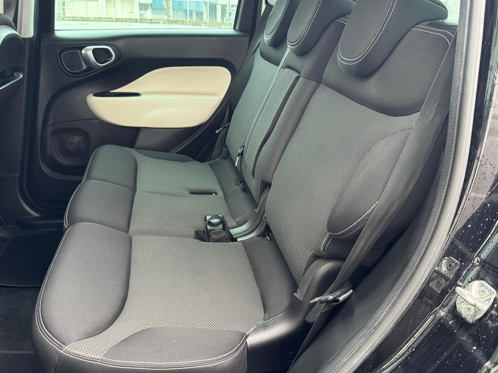 Fiat 500L 1.3 MJ City Cross J17