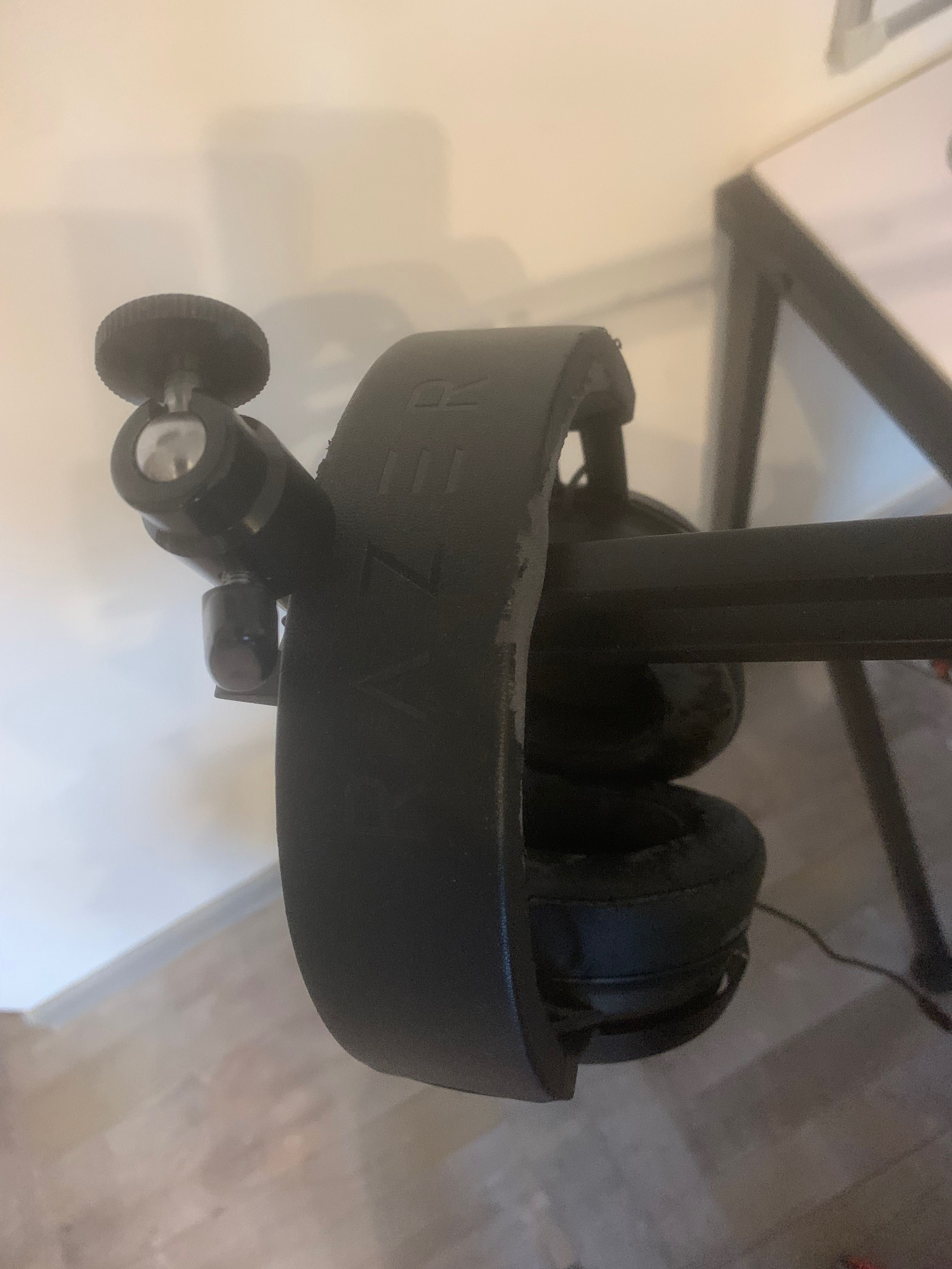 Słuchawki Razer Kraken pro v2