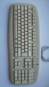 Клавіатура Logitech Deluxe Y-SU61