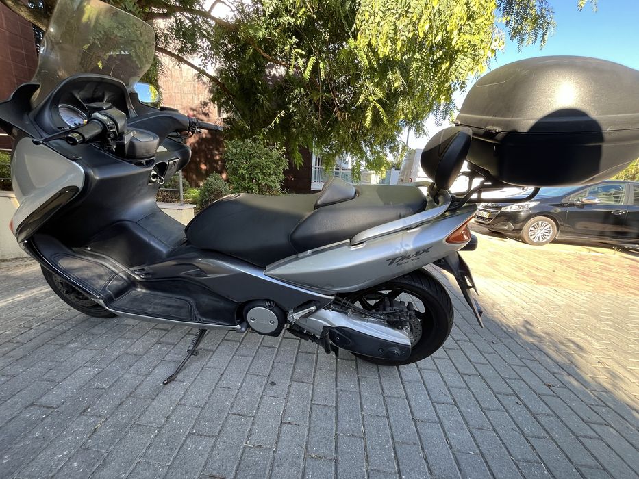 Vendo T-Max 500