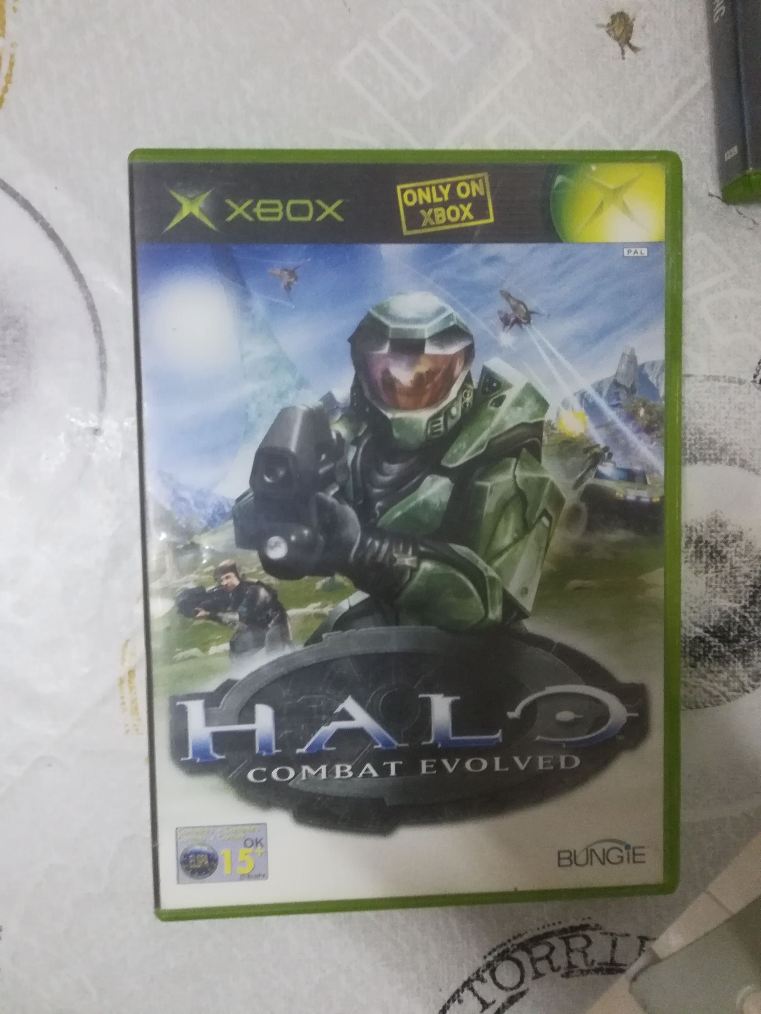 Xbox 2 jogos, para venda