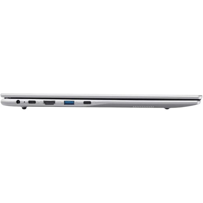 Ноутбук ACER Swift Lite SFL16-31P-3198 Silver (NX.DF2EU.001)