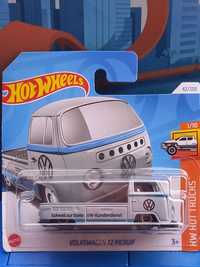 Hot wheels Volkswagen t2 pickup