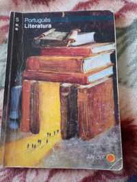 Livros de Português - Literatura Colégio São José (Ramalhão) - 5° ano