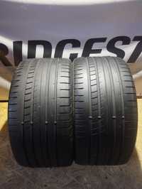 Letnie opony 285/35/18 GoodYear Eagle F1