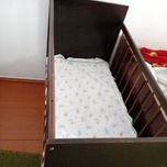Продам дитяче ліжко