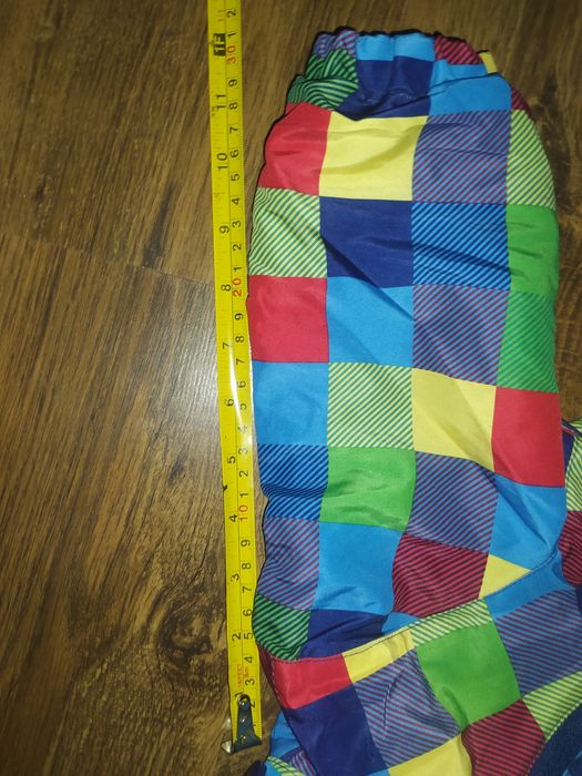 Демі комбінезон Lupilu 74 80