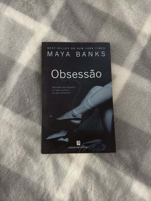 Livros Variados