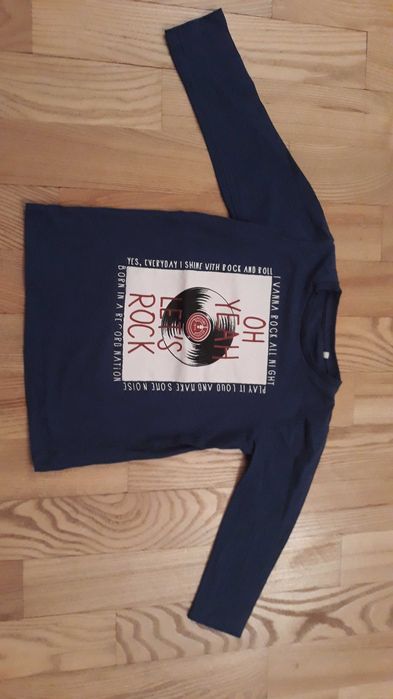 Koszulka Name it, r. 92