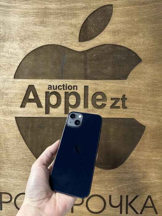  «ЗАРПЛАТА Є? - ПИТАНЬ НЕМА»  iPhone 14 128Gb акція в  AppleZT