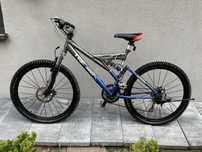 Trexstar synthery rower górski