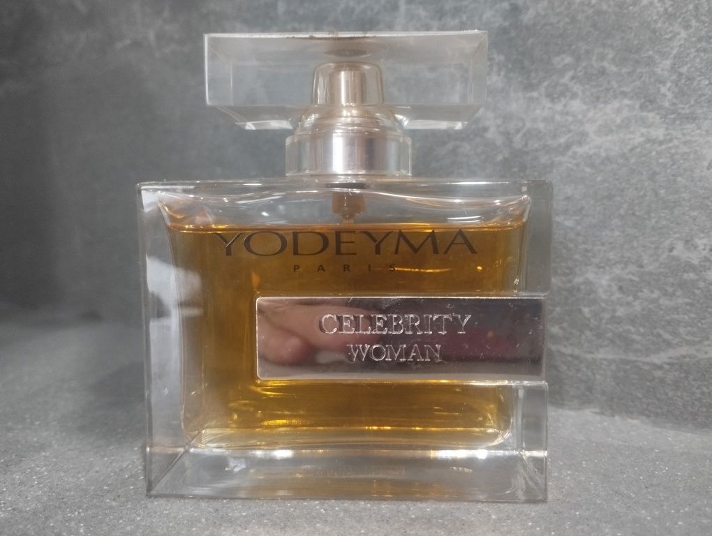 Zestaw perfum Chanel,Yodeyma,Calvin Klein