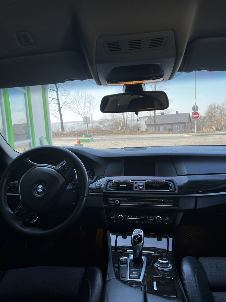 Продам BMW 520D в доброму стані