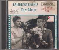 Tadeusz Baird  Film Music CD 1994 Olympia Sound-Pol Soundtrack OST