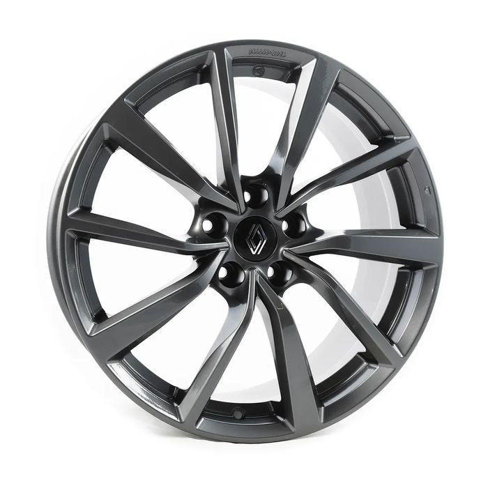 NOWE Oryginalne Felgi MAK 19" RENAULT Talisman Megane Koleos Kadjar